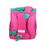 Ранец RAINBOW 7-505 Pony, 34x25x14см: Возрастная группа от 6 до 10 лет