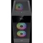 Корпус GAMDIAS AURA GC5 (4712960139541): Типоразмер Midi-Tower