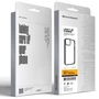 Чехол для iPhone ArmorStandart UNIT2 Case Black for iPhone 12 / 12 Pro (ARM74786): Тип чехла накладка на заднюю часть