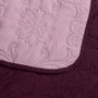 Покрывало ТЕП Vintage Аравийская ночь 240х260см и наволочки 50х70см 2шт (2000008645126): Размер, см 240x260