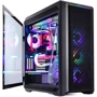 Персональный компьютер (ПК) ARTLINE Overlord P99 Windows 11 Pro (P99v74Win): Объем накопителя 2 ТБ SSD + 2 TБ SSD
