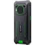 Смартфон Blackview BV6200 Plus 8/256GB Green: Оперативная память 8 ГБ