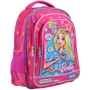Рюкзак школьный 1 Вересня S-22 "Barbie" (556335): Пол ребенка Для девочек