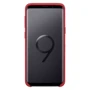Чохол для телефона Samsung Hyperknit Cover Red (EF-GG960FRE) for Samsung G960 Galaxy S9: Сумісність Samsung G960 Galaxy S9