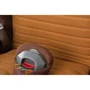 Автокресло Avionaut Glider Softy Black/Steel (AV-340-F.01): Вес ребенка 9 - 25 кг