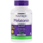 Natrol Melatonin Advanced Sleep, Time Release, 10 mg, 100 Tablets (NTL-07279): Производитель Natrol