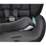 Автокресло Peg-Perego Primo Viaggio 360 EVO темно-серое (IMVT010000VT13VT53) фото 8
