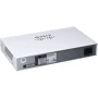 Мережевий комутатор Cisco CBS110-16T-EU: Порти только Gigabit Ethernet (10/100/1000)