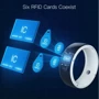 Смарт-кольцо Jakcom R5 Large size L фото 1