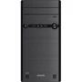 Корпус 1stPlayer M5-500PLS: Форм-фактор материнской платы Micro-ATX / Mini-ITX