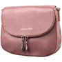 Жіноча сумка крос боді Valiria Fashion рожева (DETAQ1443-1-13) фото 9