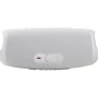 Акустика JBL Charge 5 White (JBLCHARGE5WHT): Цвет белый
