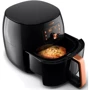 Фритюрниця Philips Premium Airfryer XXL HD9867/90: Потужність, Вт 2200