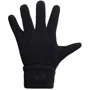 Женские перчатки CMP Woman Fleece Gloves черные XS (6822508-U901): Пол Женский