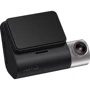 Автомобільний відеореєстратор Xiaomi 70mai Dash Cam A510 RC11 Rear Camera: Оснащення вторая камера (салон, задний обзор), поддержка WDR, режим парковки, управление и поддержка Wi-Fi, регистрация GPS-координат, микрофон, печать даты и времени на видео, дисплей, аккумулятор, G-сенсор (д