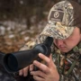 Подзорная труба Vanguard Vesta 460A 15-50x60/45 WP + штатив (Vesta 460A) фото 6
