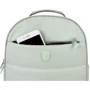 Женский рюкзак Heys Puffer Sage Green зеленый (30124-0138-00): Тип Рюкзаки