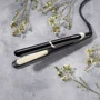 Стайлер BaByliss ST397: Покрытие нагревательного элемента Титановое, Керамическое