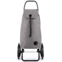 Сумка-візок Rolser I-Max Tweed 6 43 л Gris (IMX383-1022)