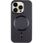 Чохол для iPhone Epik SnapCase with MagSafe Black для iPhone 14 Pro