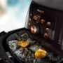 Фритюрниця Philips Ovi Smart XXL HD9867/90: Допустима вага продукту 1.4 кг