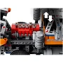 Авто-конструктор LEGO Technic Грузовой эвакуатор (42128) фото 4
