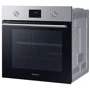 Духовой шкаф электрический Samsung NV68A1140BS: Объем, л 68