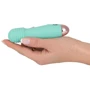 Вибратор Orion Cuties Mini Vibrator Green
