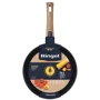 Сковорода Ringel Expert 22 см (RG-1144-22): Діаметр, см 22