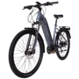Електровелосипед 27.5" Leon OXFORD рама-19" 500 Вт 48В (м) 2022 (ELB-LN-27.5-003): Розмір 19х148х76 см