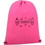 Рюкзак Bagland розовый (69362267)