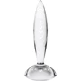 Стеклянная анальная пробка Satisfyer Sparkling Crystal