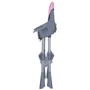 Стульчик Bambi M 5722 Lilac для кормления: Тип классический стульчик