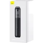 Автомобильный пылесос Baseus A3 Lite Handy Vacuum Cleaner Black (12000pa) (VCAQ050001): Тип фильтра HEPA фильтр
