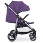 Коляска прогулочная El Camino ME 1095 SIENA Violet Лен Фиолетовый (ME 1095 Violet EL CAMINO) фото 8
