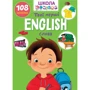English. Твої перші слова. Школа чомучки