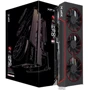 Видеокарта XFX Quicksilver AMD Radeon RX 7800 XT Magnetic Air Gaming (RX-78TMAIRF9)