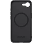 Чохол для iPhone Nillkin Matte Magnetic Pro Black для iPhone 16e фото 5