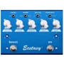 Педаль гітарних ефектів Педаль эффектов BOGNER Ecstasy Blue