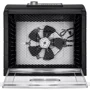 Сушарка для фруктів та овочів Sencor SFD 6601BK фото 15
