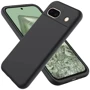 Чехол для телефонов BeCover TPU Case Black for Google Pixel 8a (711661)