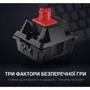 Клавіатура GamePro MK100R фото 9