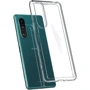 Аксессуар для смартфона Spigen Ultra Hybrid Crystal Clear (ACS03129) for Sony Xperia 5 III / XQBQ62 / XQBQ52: Материал TPU (термополиуретан) и поликарбонат