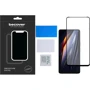Аксессуар для смартфона BeCover Tempered Glass Black for Tecno POVA Neo 3 (LH6n) (710045)