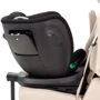Автокресло Carrello Meteorit CRL-16001 Space Black (CRL-16001 Space Black): Крепление Isofix есть