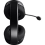 Навушники SteelSeries Arctis 1 Wireless for PS5 (61519): Чутливість (дБ) 98
