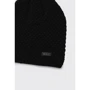 Женская шапка CMP Woman Knitted Hat черная UNI (5505206-U901): Производитель CMP