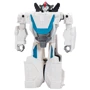 Трансформер Hasbro TRA Terran 1 Step Flip Basalt серии Новая искра (F6229_F6715)