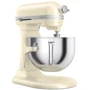 Кухонный комбайн KitchenAid Artisan 5KSM60SPXEAC: Конструкция стационарный