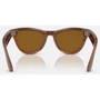 Смарт-очки Ray-Ban Meta Skyler Standard Shiny Caramel- Brown size M (RW4010 670683 52-20): Тип гаджета Смарт-очки
